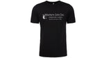 WCI 1986 T-Shirt Black