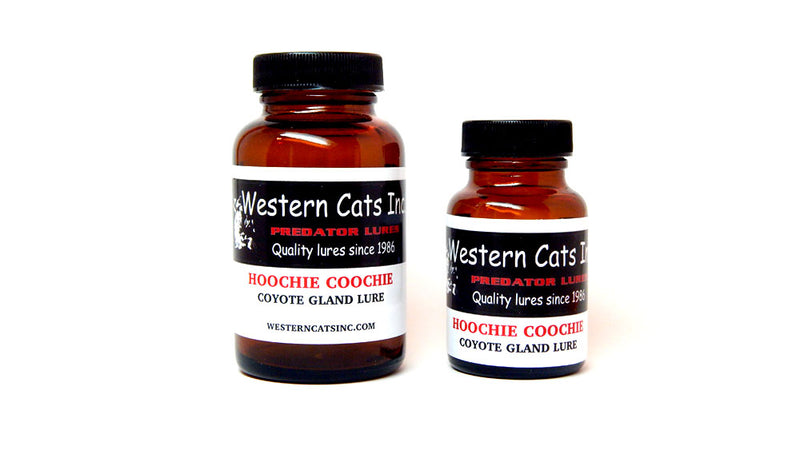 Hoochie Coochie Lure