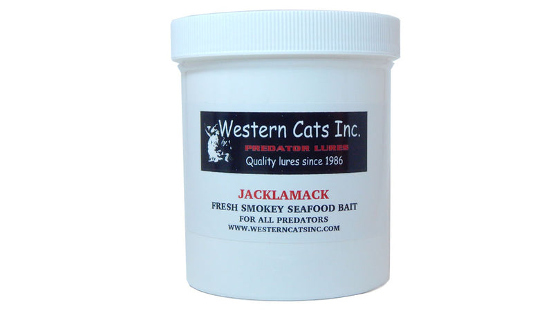 Jacklamack Bait