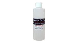 Western Cats Cat Cream Set Refreshner