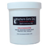 Western Cats Grave Digger Lure