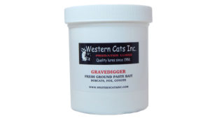 Western Cats Grave Digger Lure