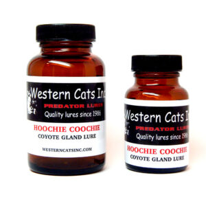 Western Cats Hoochie Coochie Lure