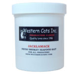 Western Cats Jacklamack lure