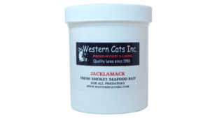 Western Cats Jacklamack lure