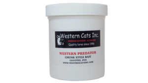 Western Cats Western Predator Bait Lure
