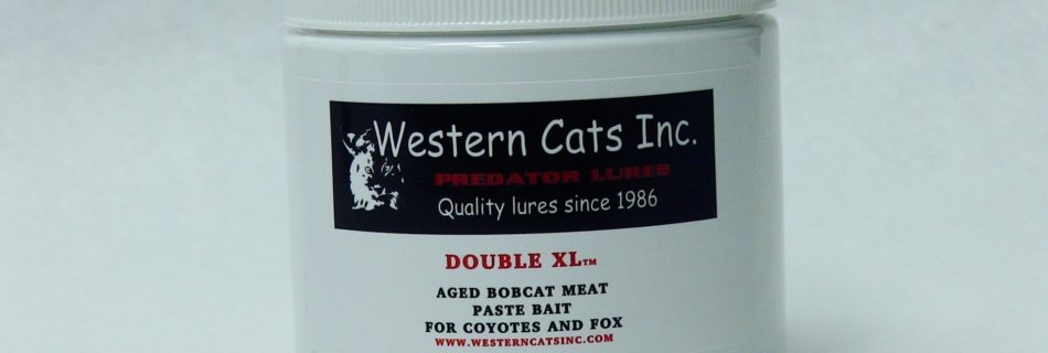 Western Cats Double XL Lure